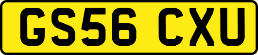GS56CXU