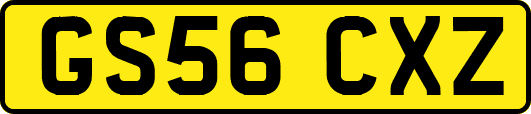 GS56CXZ