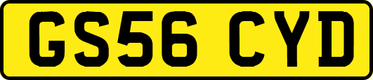 GS56CYD