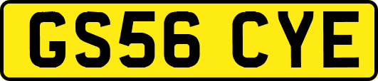 GS56CYE