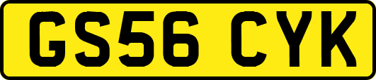 GS56CYK
