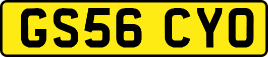 GS56CYO