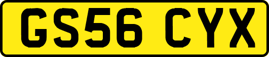 GS56CYX