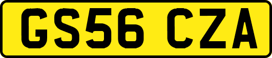GS56CZA