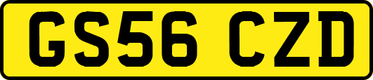 GS56CZD