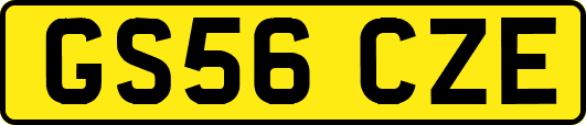 GS56CZE