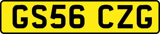 GS56CZG