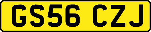 GS56CZJ