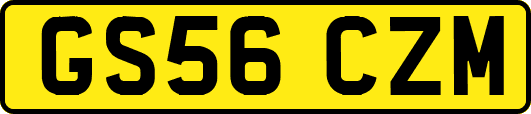 GS56CZM
