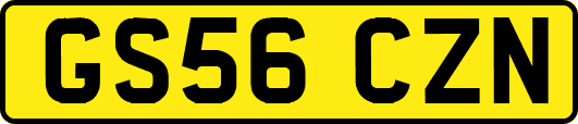 GS56CZN