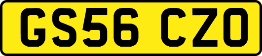 GS56CZO
