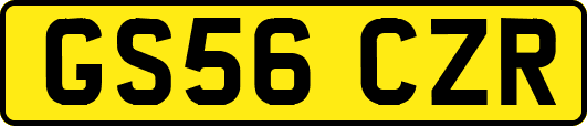 GS56CZR