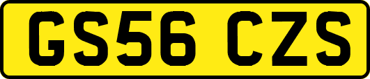 GS56CZS