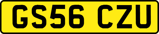 GS56CZU