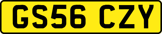 GS56CZY