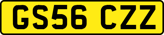 GS56CZZ