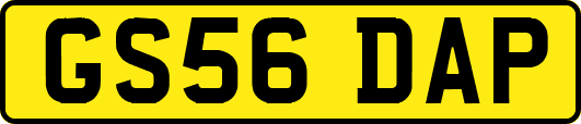 GS56DAP
