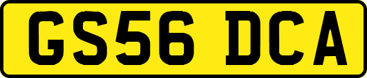 GS56DCA