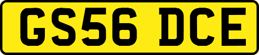GS56DCE