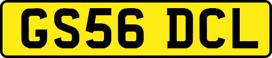 GS56DCL