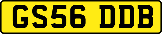 GS56DDB