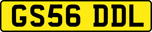 GS56DDL