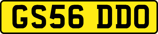 GS56DDO