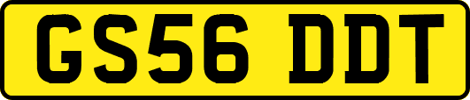 GS56DDT