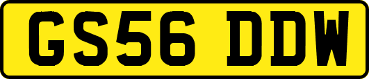 GS56DDW