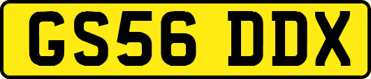 GS56DDX
