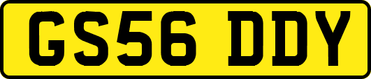 GS56DDY