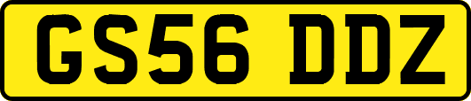 GS56DDZ