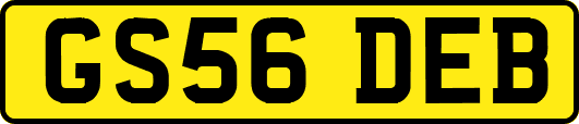 GS56DEB