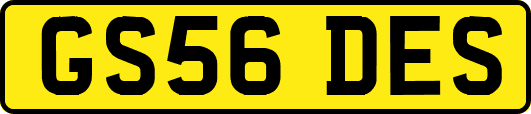 GS56DES