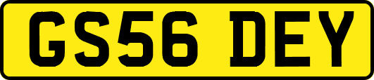 GS56DEY