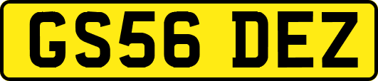 GS56DEZ
