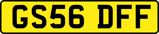 GS56DFF