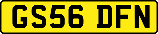 GS56DFN