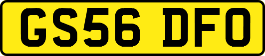 GS56DFO