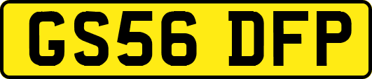 GS56DFP