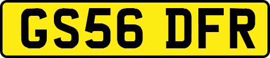 GS56DFR