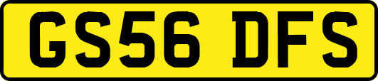 GS56DFS