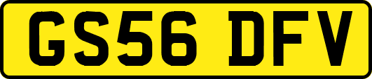 GS56DFV