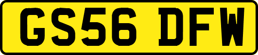 GS56DFW