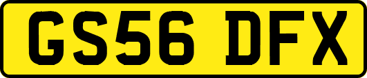 GS56DFX