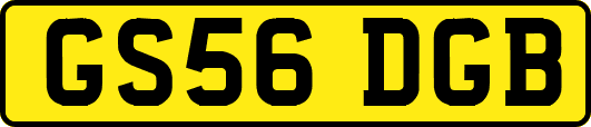 GS56DGB