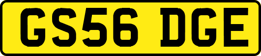 GS56DGE