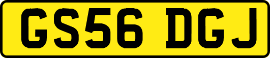 GS56DGJ