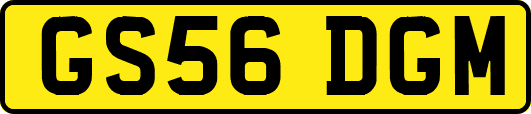 GS56DGM