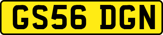 GS56DGN